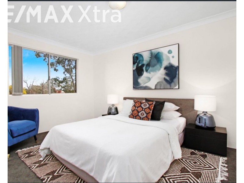 3/13 Lackey Street, Fairfield NSW 2165