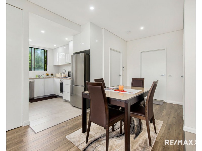 105/66 Cambridge Street, Blacktown NSW 2148