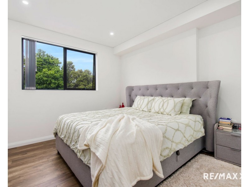 105/66 Cambridge Street, Blacktown NSW 2148