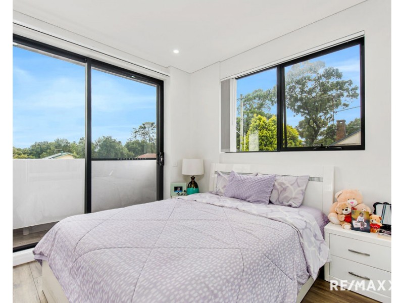 105/66 Cambridge Street, Blacktown NSW 2148