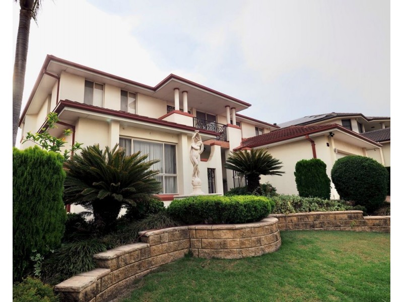 56 Greenhill Drive, Glenwood NSW 2768