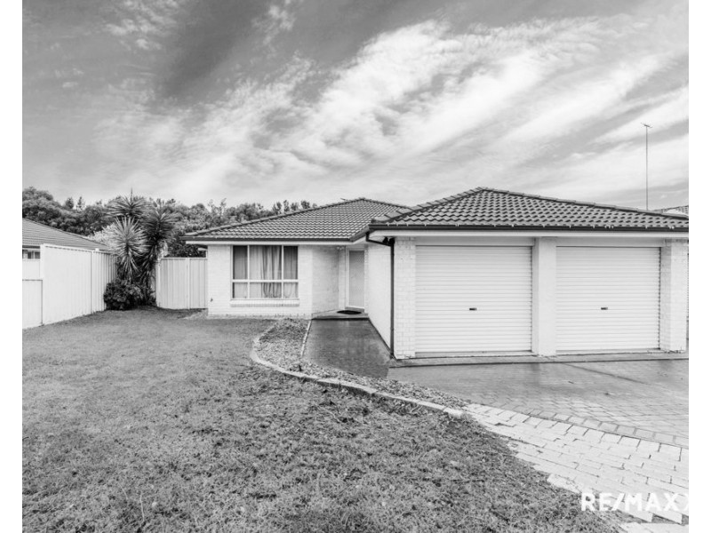 88 Aliberti Drive, Blacktown NSW 2148