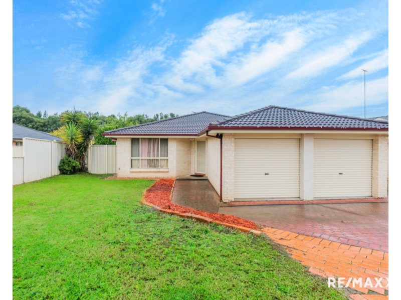 88 Aliberti Drive, Blacktown NSW 2148