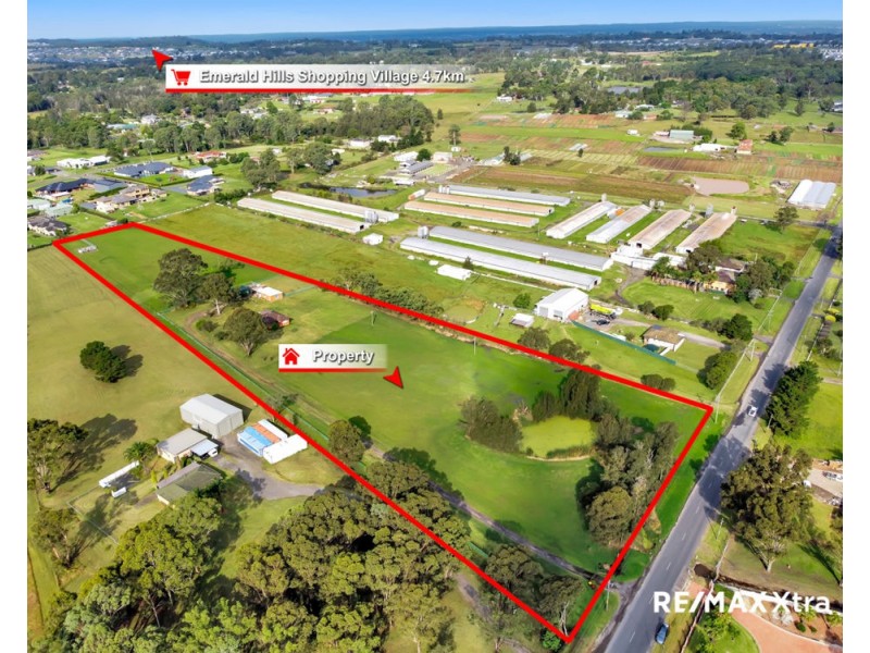 Lot 17 Springfield Road, Catherine Field NSW 2557