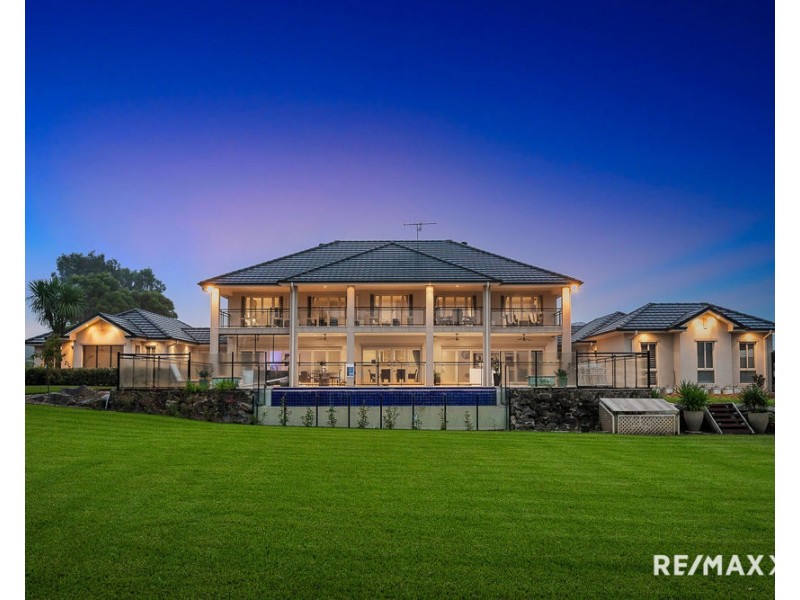 38 Portrush Crescent, Luddenham NSW 2745