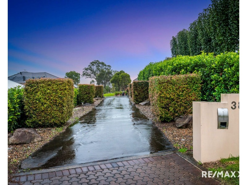 38 Portrush Crescent, Luddenham NSW 2745