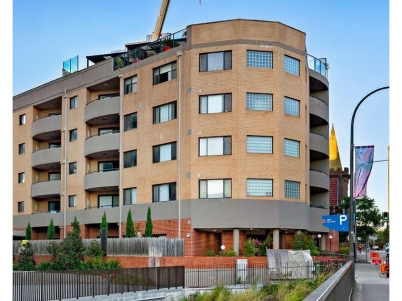 2/101 Marsden Street, Parramatta NSW 2150