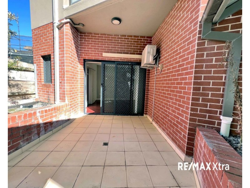 2/101 Marsden Street, Parramatta NSW 2150