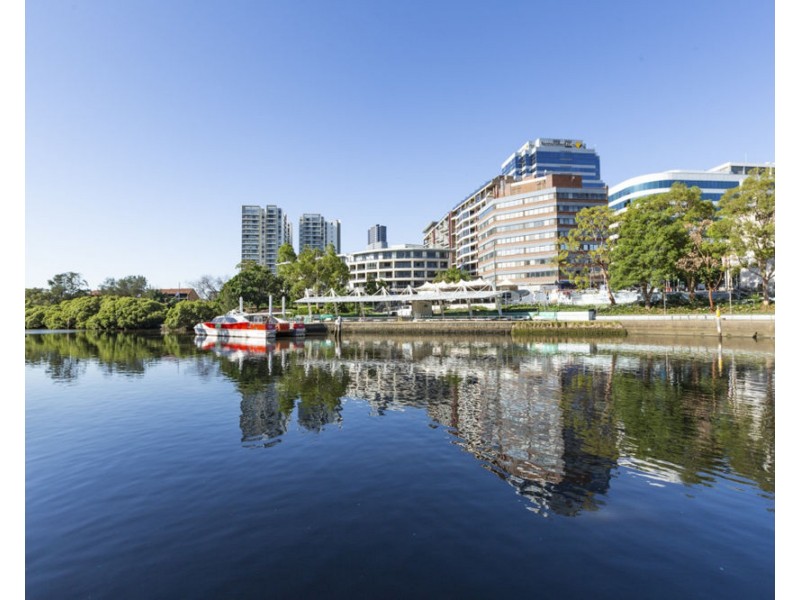 30 Charles Street, Parramatta NSW 2150