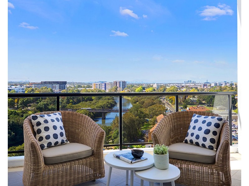 30 Charles Street, Parramatta NSW 2150