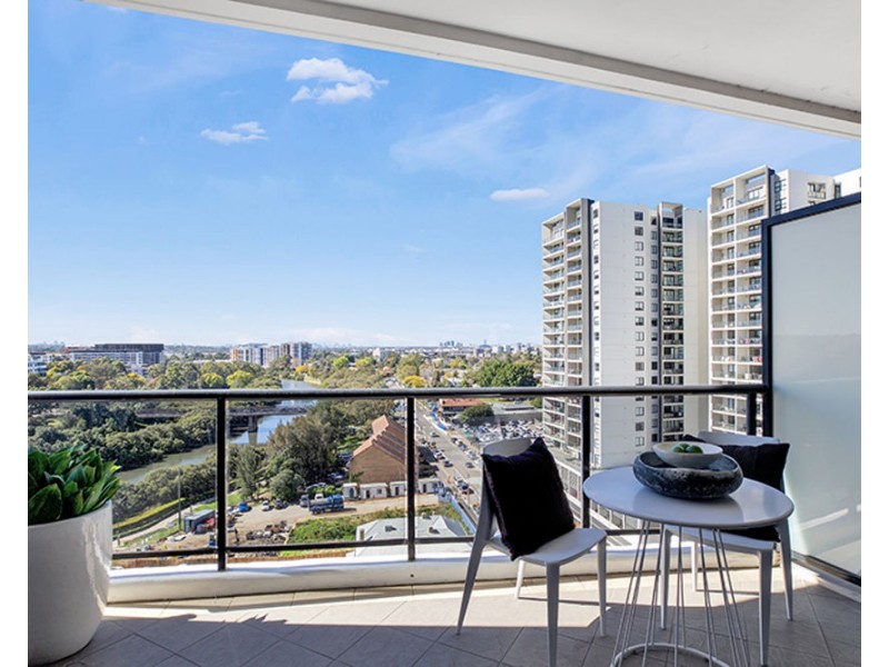 30 Charles Street, Parramatta NSW 2150