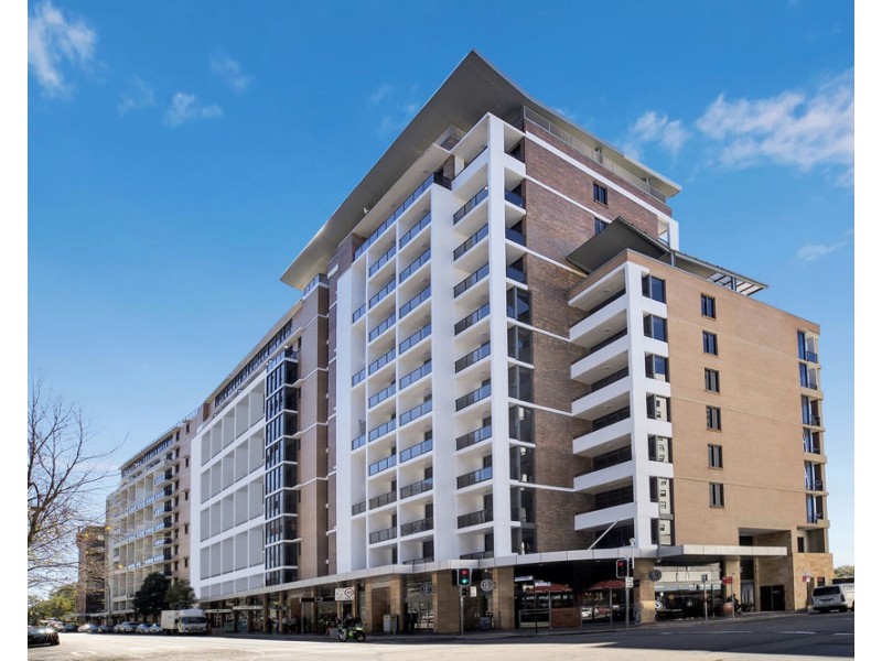 30 Charles Street, Parramatta NSW 2150