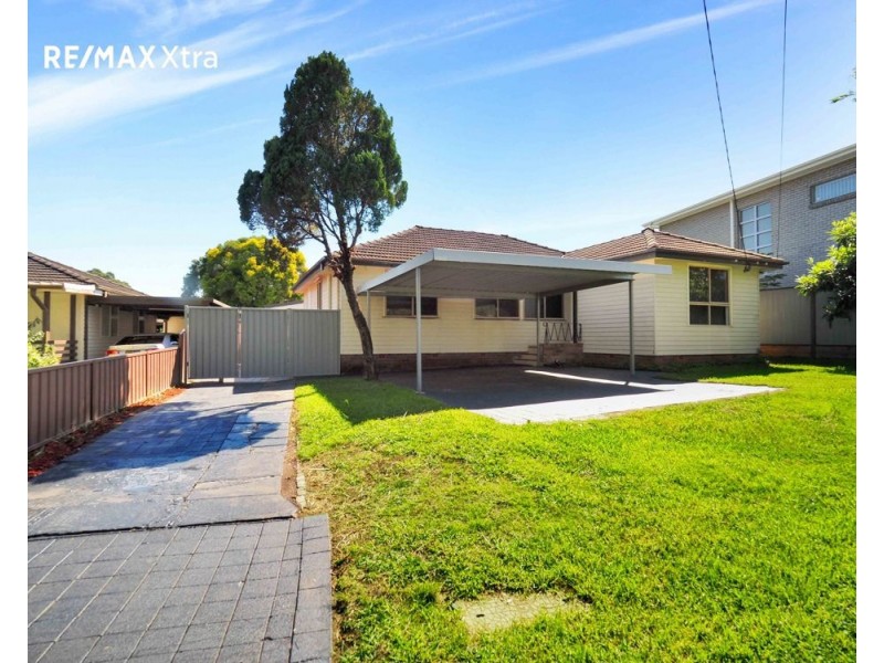 1 Leonard Street, Blacktown NSW 2148