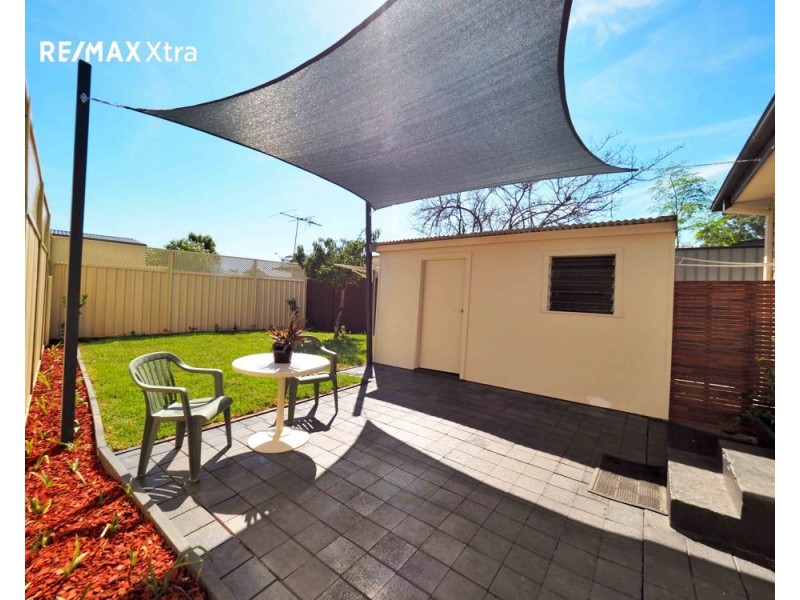 1 Leonard Street, Blacktown NSW 2148