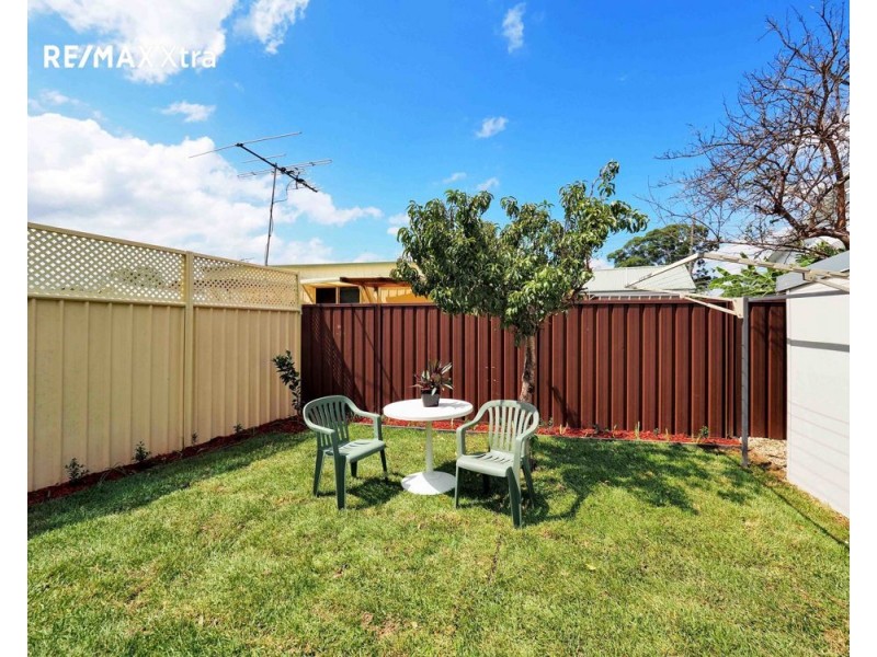 1 Leonard Street, Blacktown NSW 2148