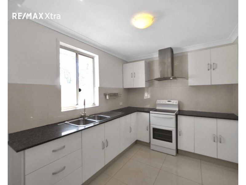 1 Leonard Street, Blacktown NSW 2148