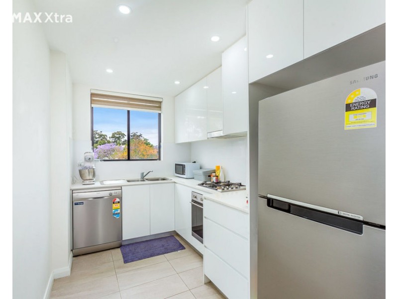 305/66 Cambridge Street, Blacktown NSW 2148