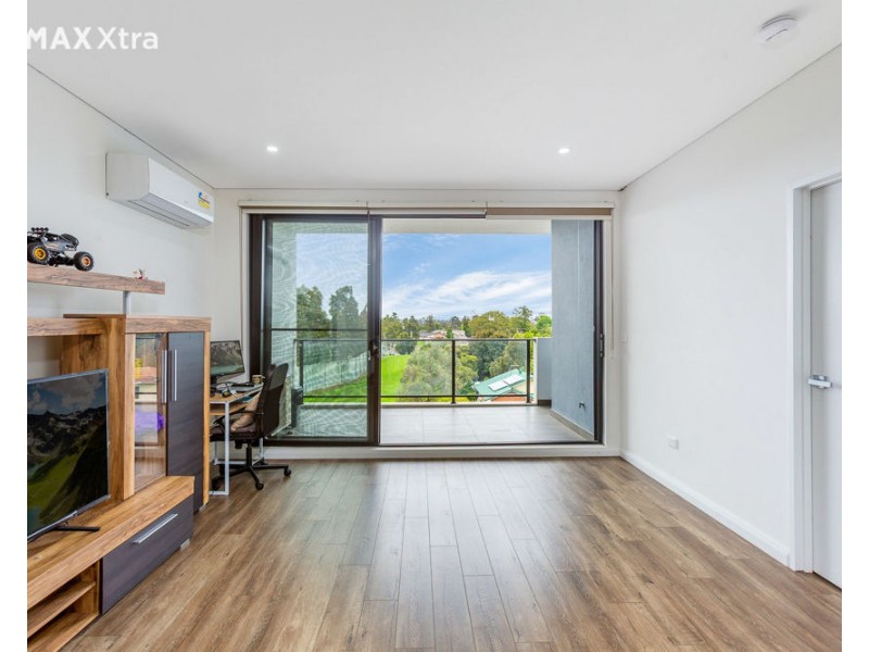 305/66 Cambridge Street, Blacktown NSW 2148
