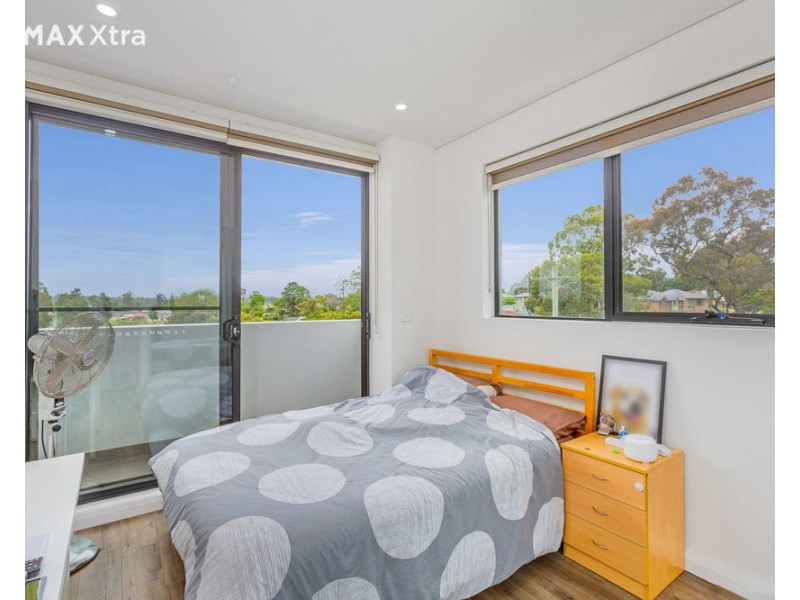 305/66 Cambridge Street, Blacktown NSW 2148