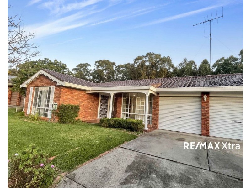 49 Sherridon Crescent, Quakers Hill NSW 2763