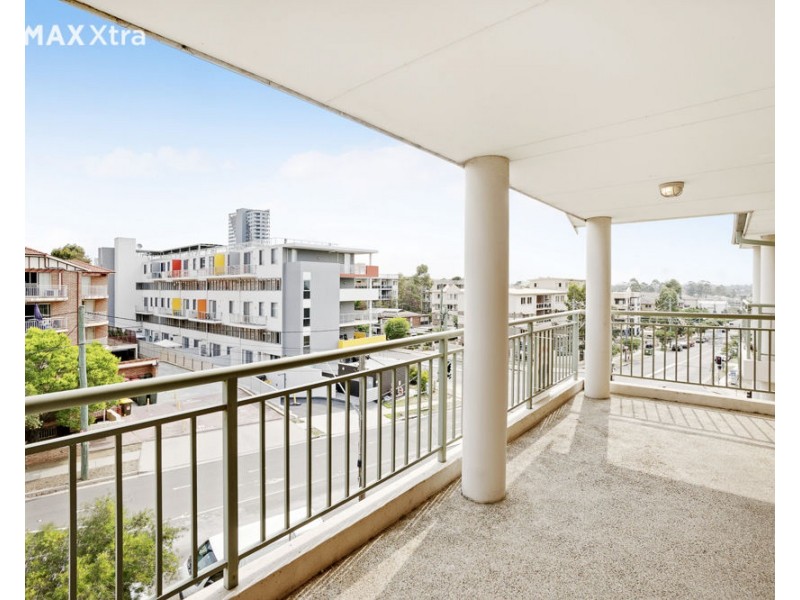 12/11-13 Fourth Avenue, Blacktown NSW 2148