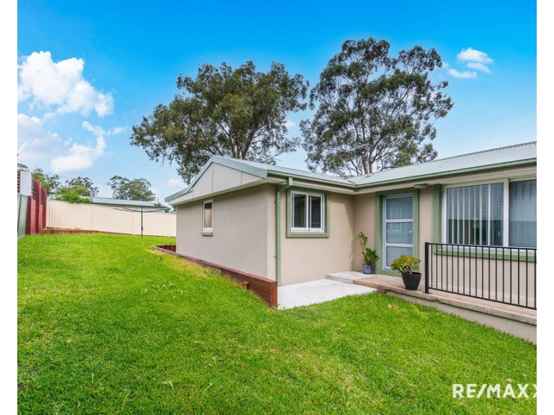 11 Pembroke Street, Blacktown NSW 2148