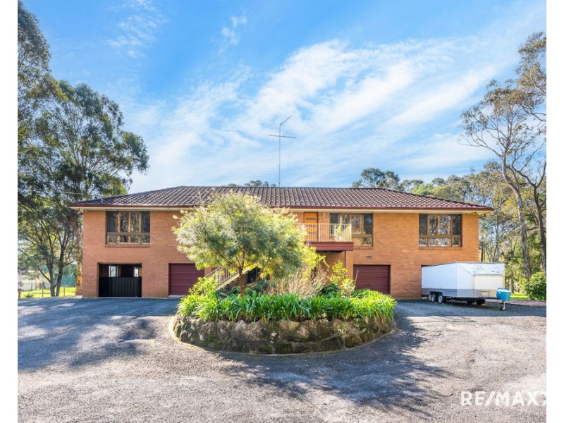 1 & 7 Kenmare Road, Londonderry NSW 2753