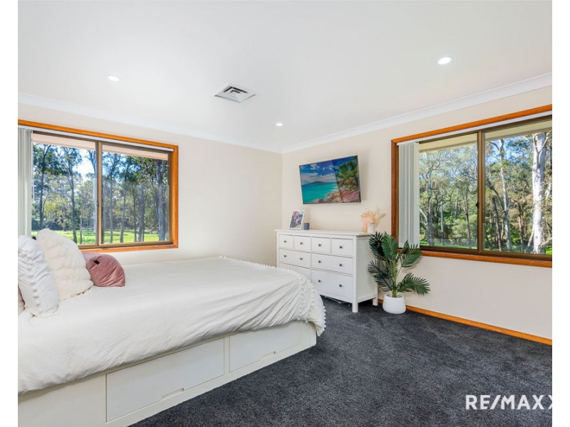 1 & 7 Kenmare Road, Londonderry NSW 2753