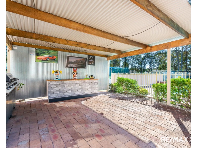 1 & 7 Kenmare Road, Londonderry NSW 2753