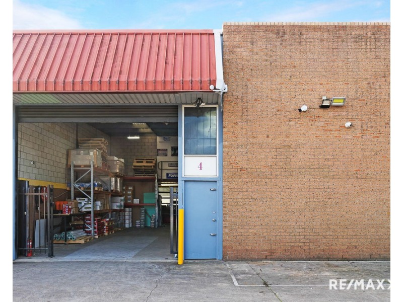 4/11 Romford Road, Kings Park NSW 2148