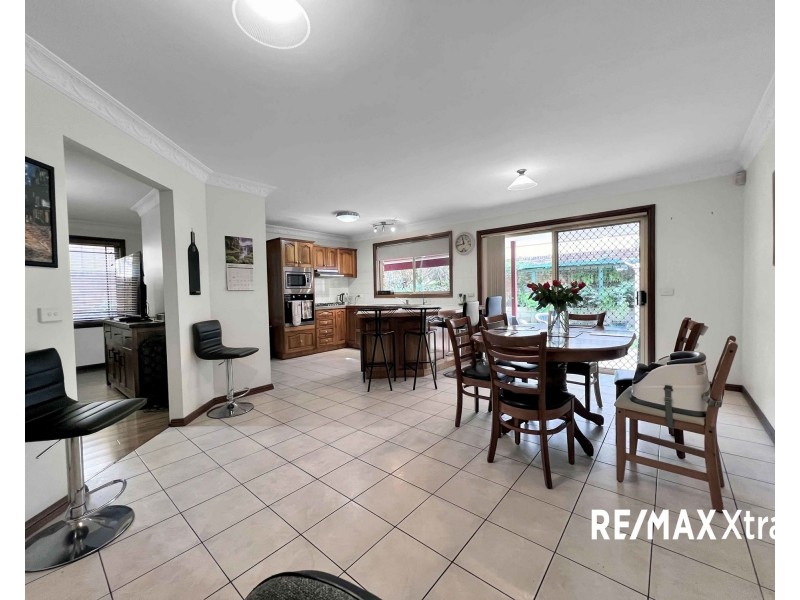 1 Larnook Close, Oatlands NSW 2117