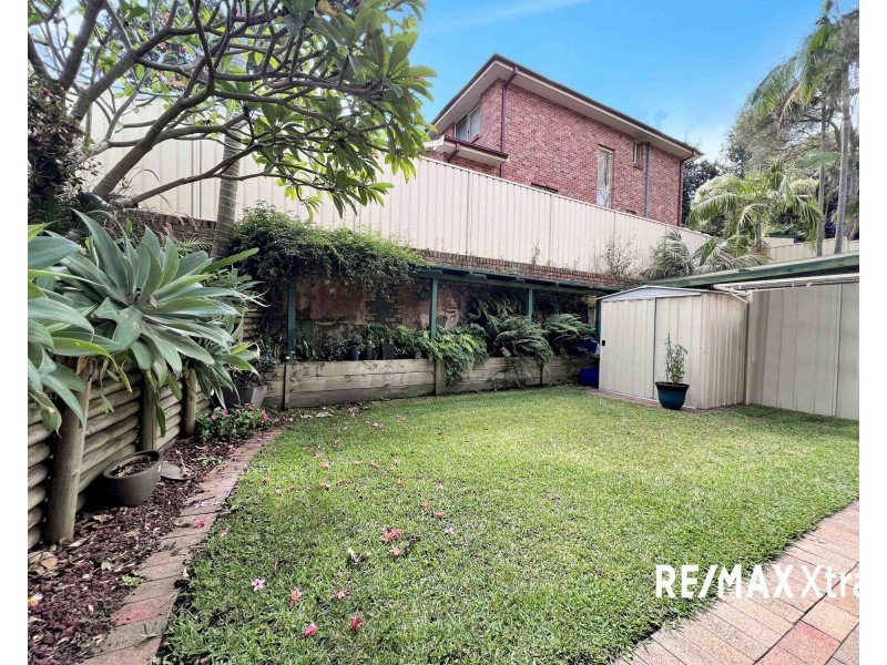 1 Larnook Close, Oatlands NSW 2117