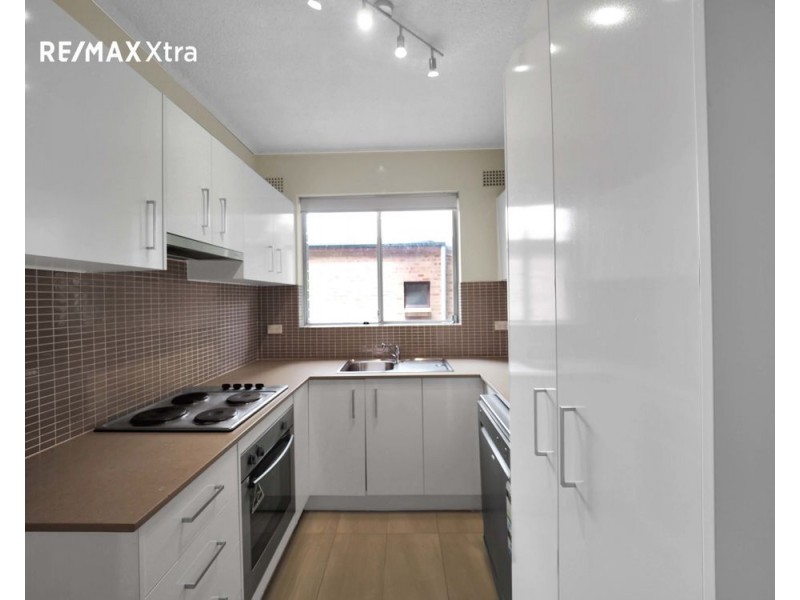 2/88 Burfitt Street, Leichhardt NSW 2040