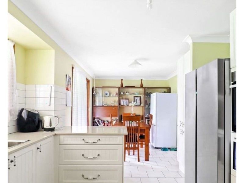 61 Mackellar Road, Hebersham NSW 2770