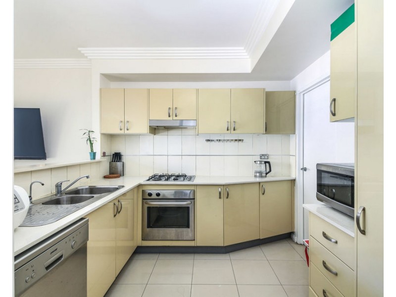 601/31-37 Hassall St, PARRAMATTA, Parramatta NSW 2150