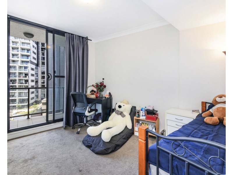 601/31-37 Hassall St, PARRAMATTA, Parramatta NSW 2150