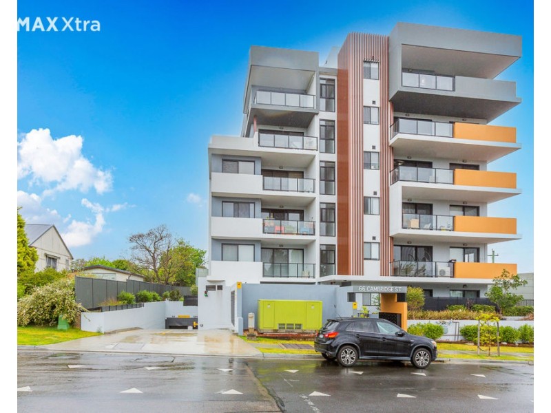 502/66 Cambridge Street, Blacktown NSW 2148