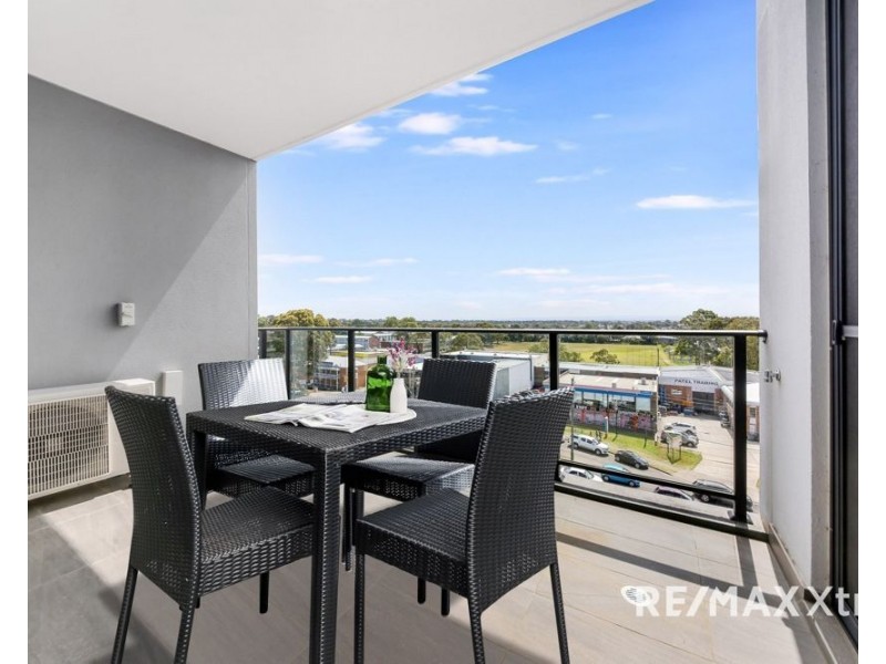 502/66 Cambridge Street, Blacktown NSW 2148