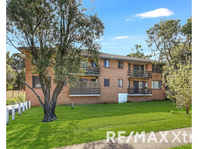 10/45-47 Calliope Street, Guildford NSW 2161