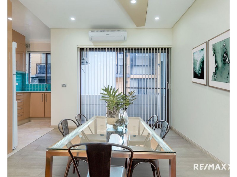 5/15-17 Charles Street, Liverpool NSW 2170