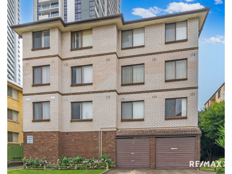 5/15-17 Charles Street, Liverpool NSW 2170