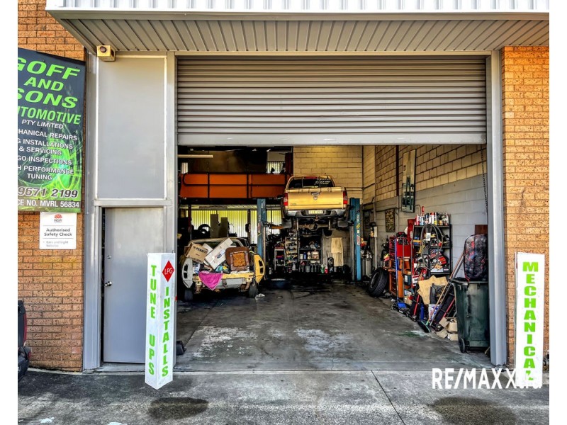 13/11 Romford Road, Kings Park NSW 2148