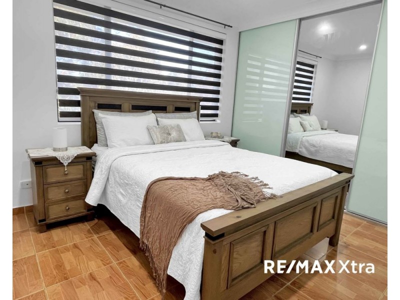 65/1 Riverpark Drive, Liverpool NSW 2170