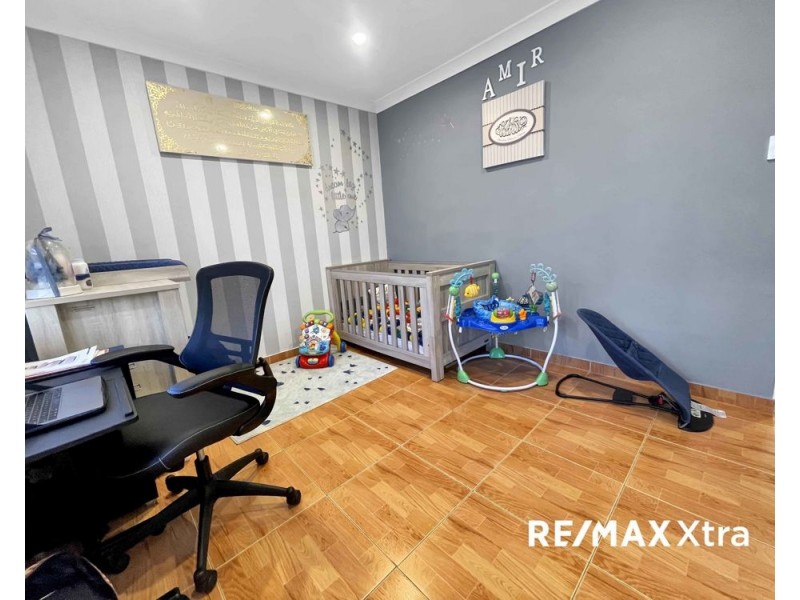 65/1 Riverpark Drive, Liverpool NSW 2170