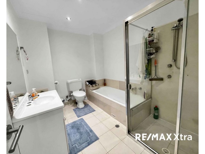 65/1 Riverpark Drive, Liverpool NSW 2170