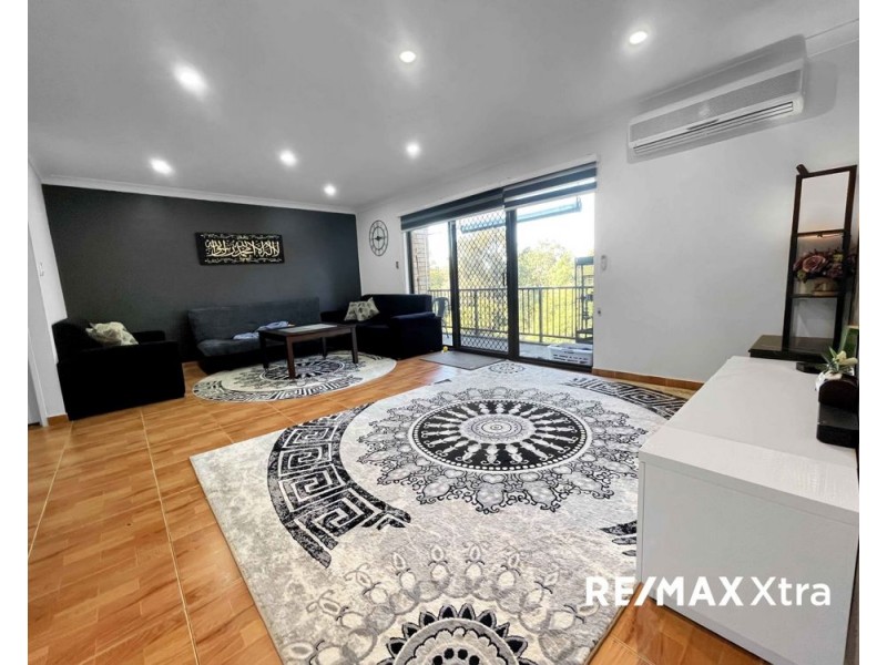 65/1 Riverpark Drive, Liverpool NSW 2170
