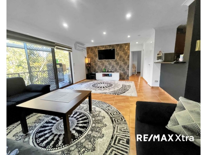 65/1 Riverpark Drive, Liverpool NSW 2170