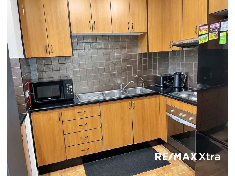 65/1 Riverpark Drive, Liverpool NSW 2170
