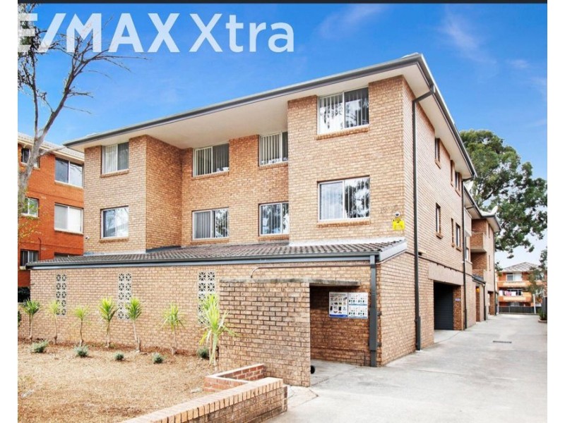 3/13 Lackey Street, Fairfield NSW 2165