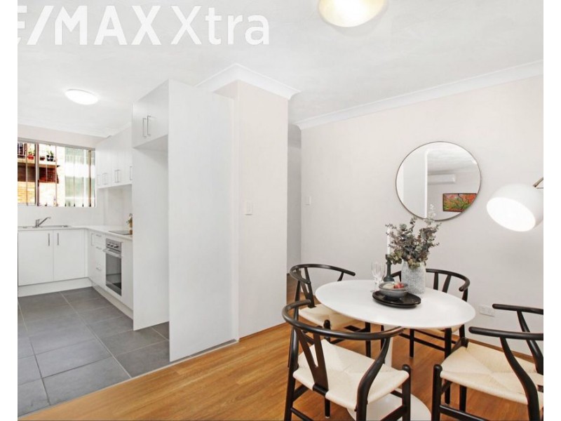 3/13 Lackey Street, Fairfield NSW 2165